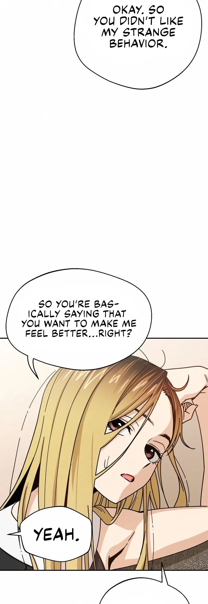 Read Maybe Meant to Be Manga Online