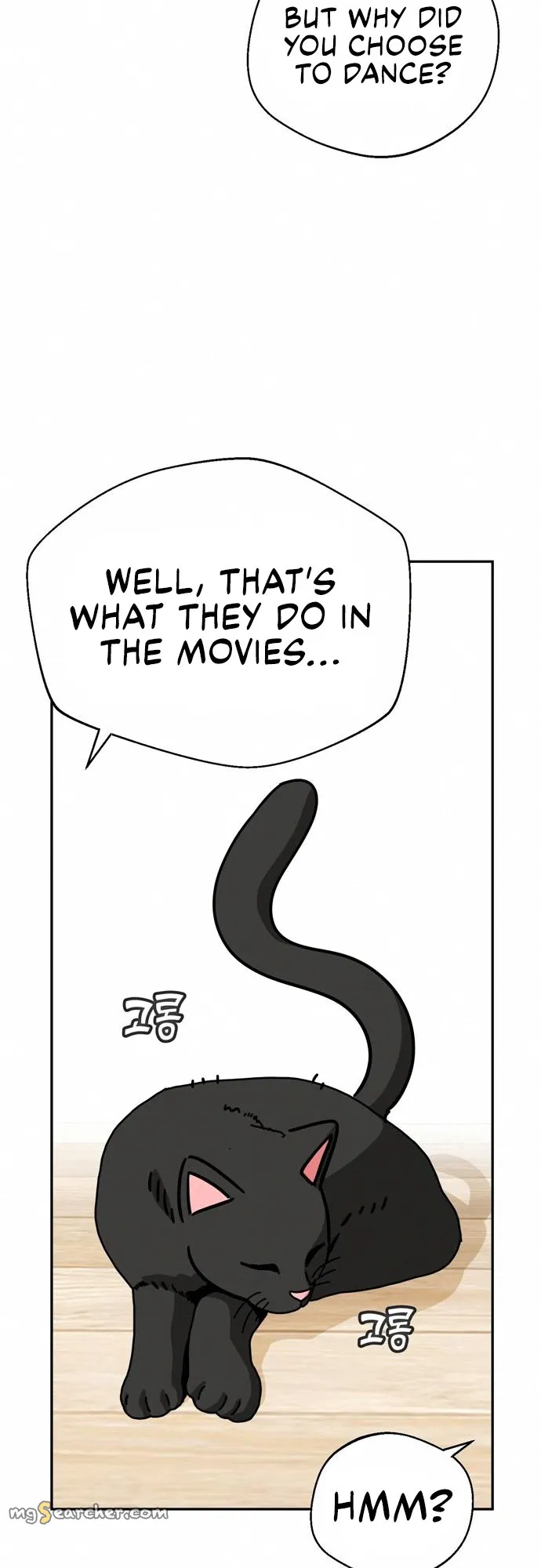 Read Maybe Meant to Be Manga Online