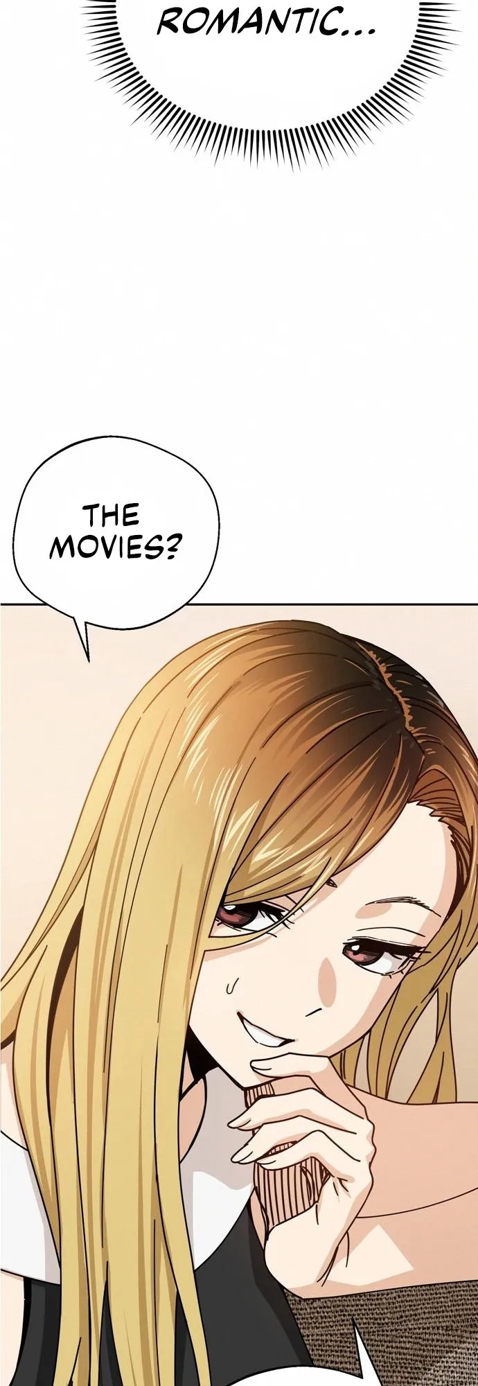 Read Maybe Meant to Be Manga Online