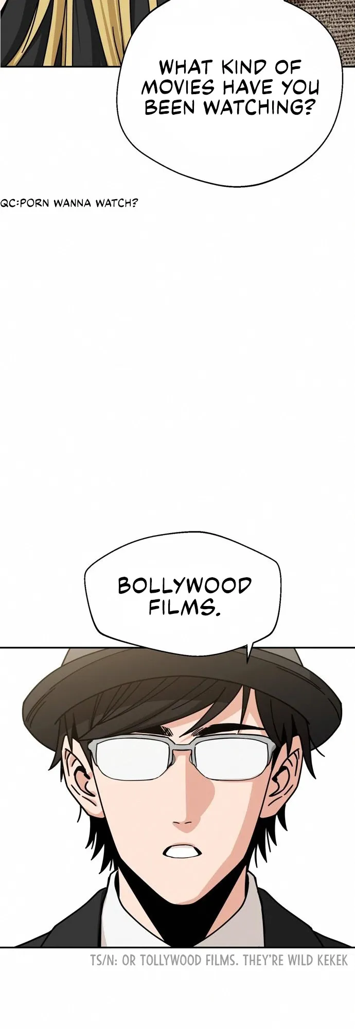 Read Maybe Meant to Be Manga Online
