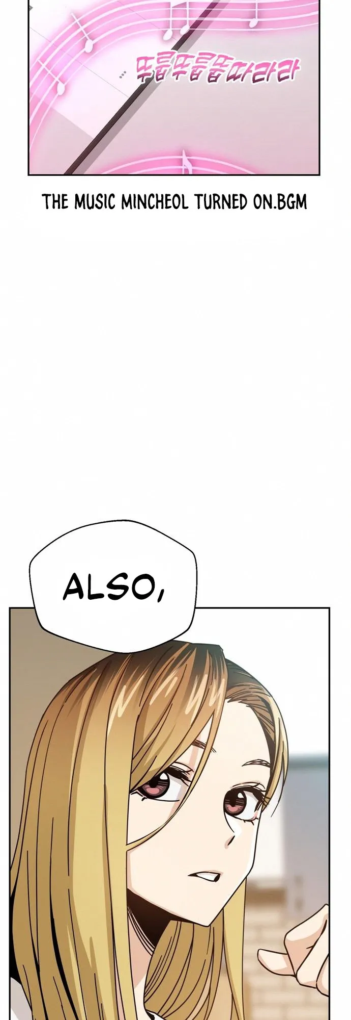 Read Maybe Meant to Be Manga Online