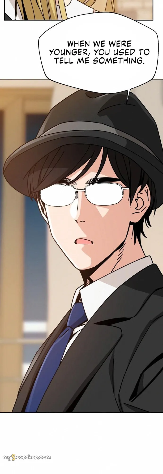 Read Maybe Meant to Be Manga Online