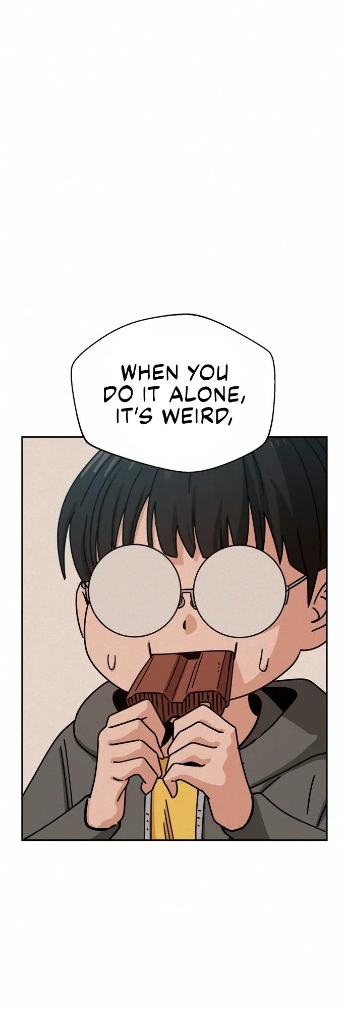 Read Maybe Meant to Be Manga Online