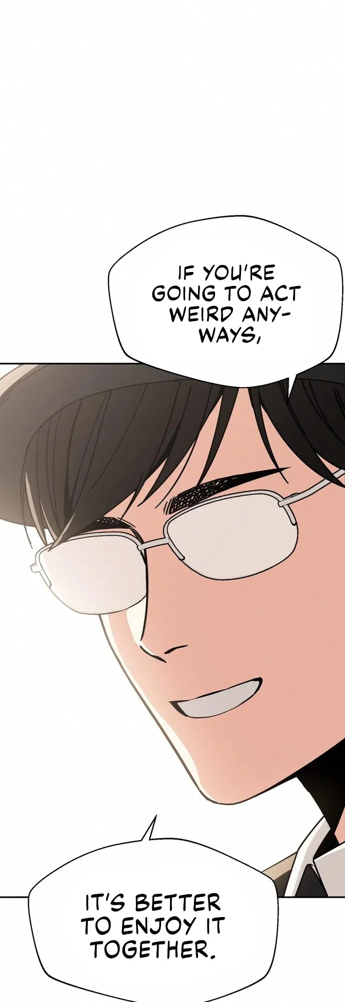 Read Maybe Meant to Be Manga Online