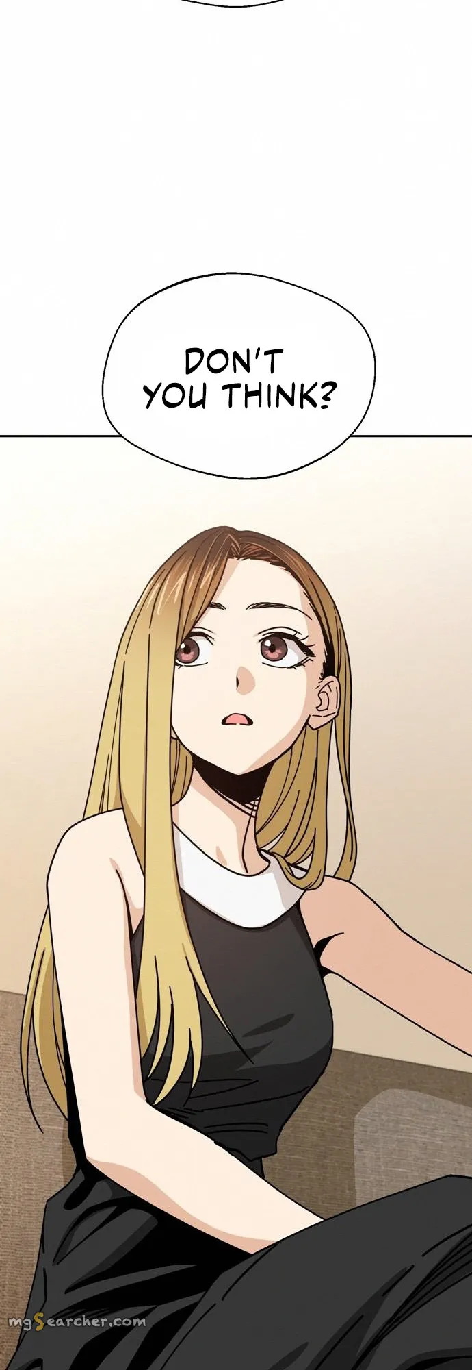 Read Maybe Meant to Be Manga Online