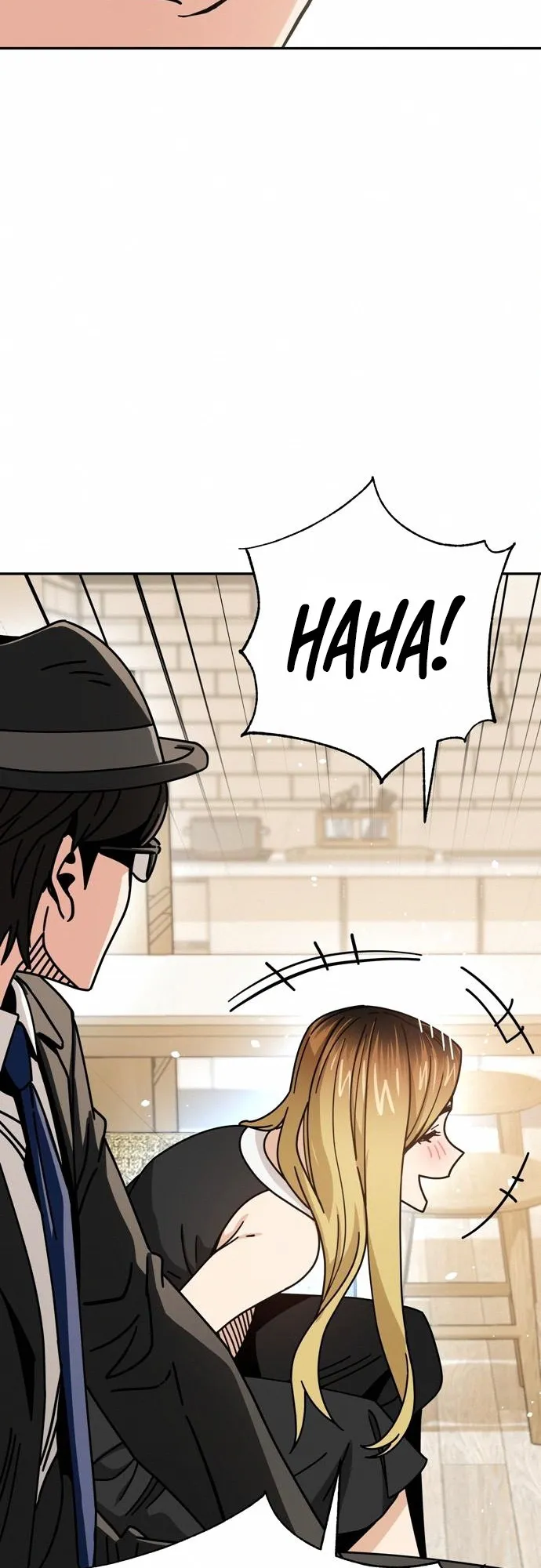 Read Maybe Meant to Be Manga Online