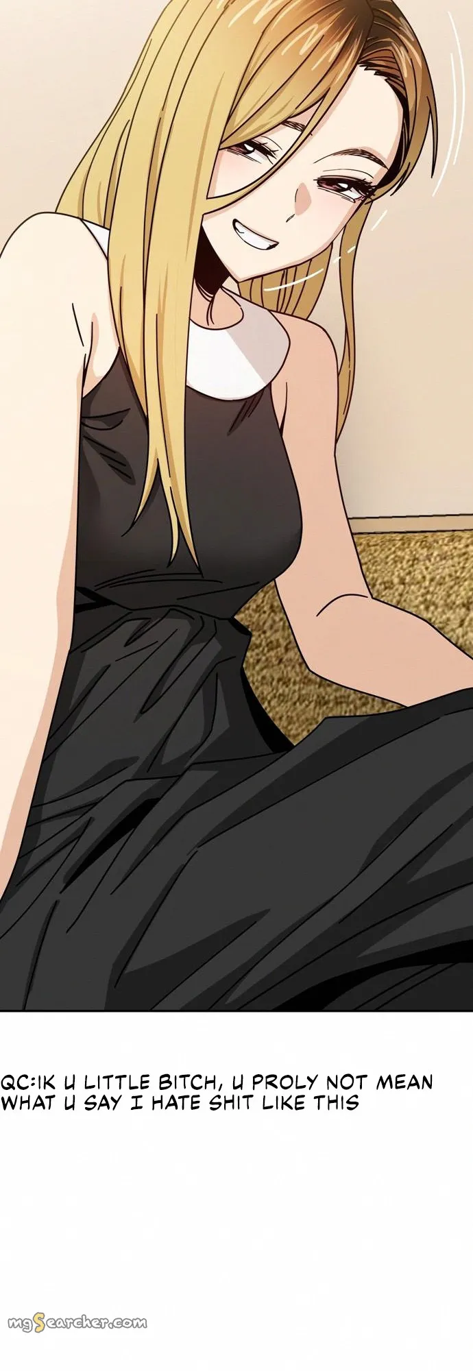 Read Maybe Meant to Be Manga Online