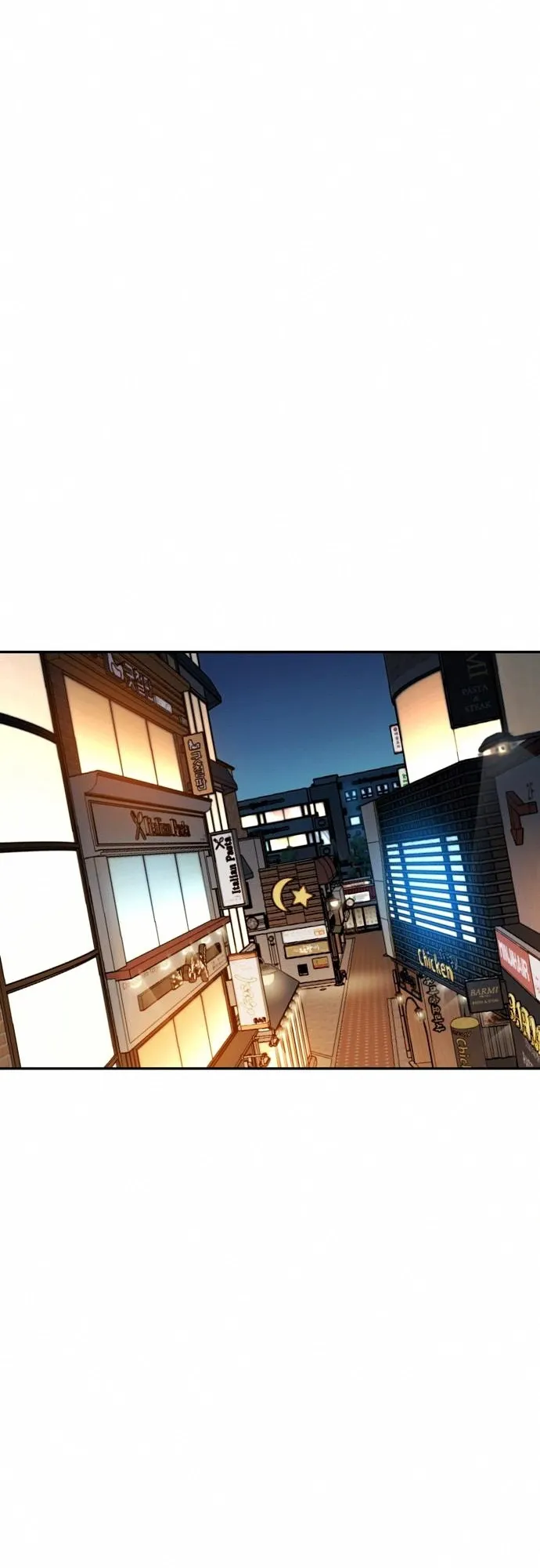 Read Maybe Meant to Be Manga Online