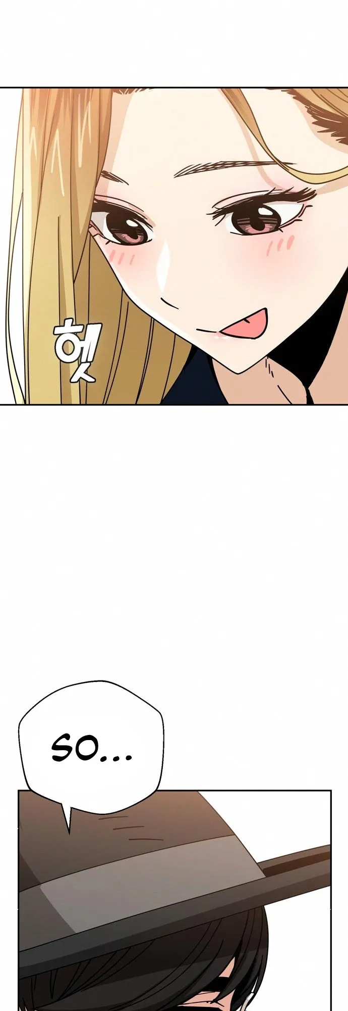 Read Maybe Meant to Be Manga Online