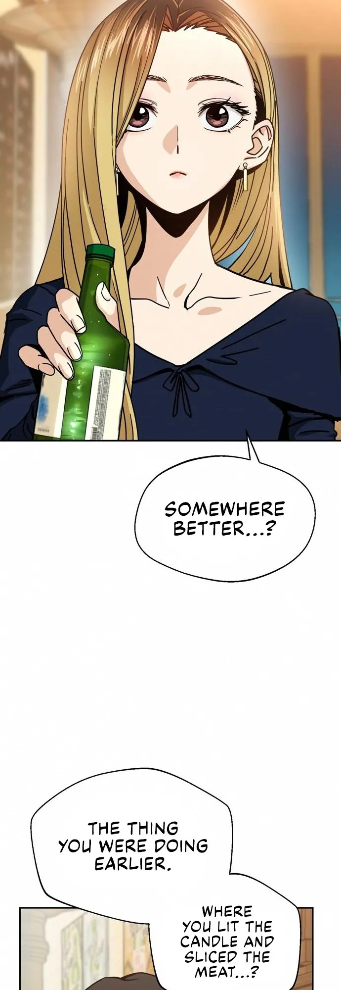 Read Maybe Meant to Be Manga Online