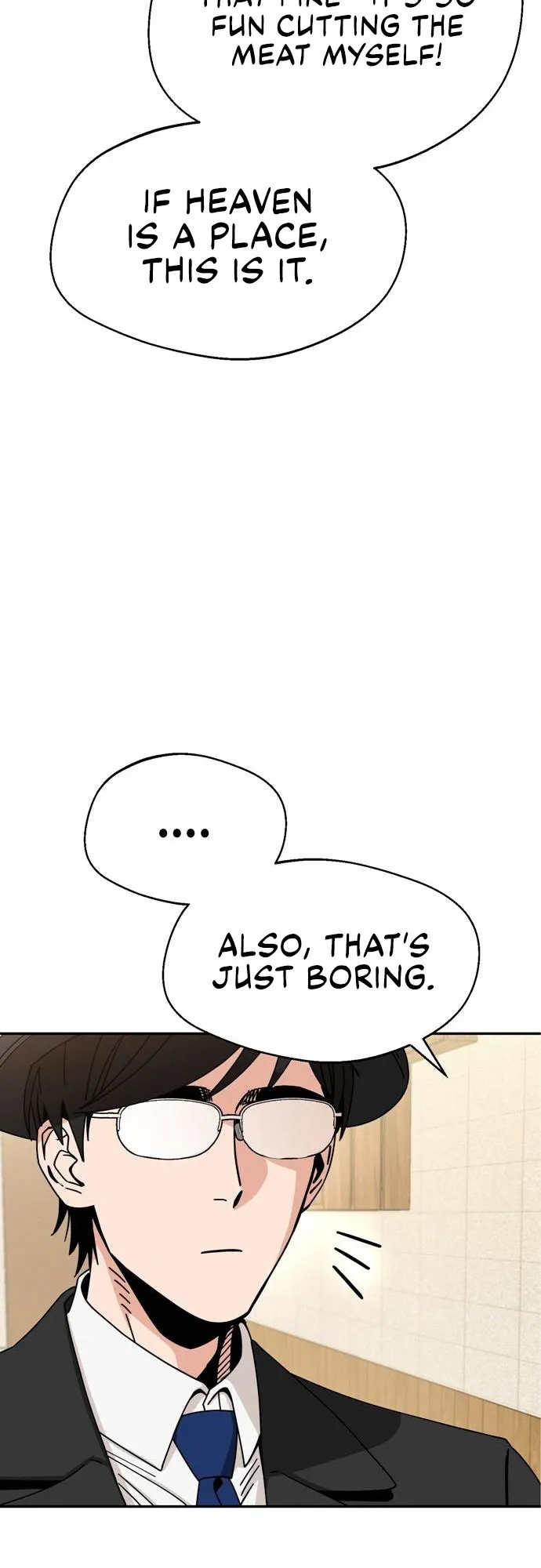 Read Maybe Meant to Be Manga Online