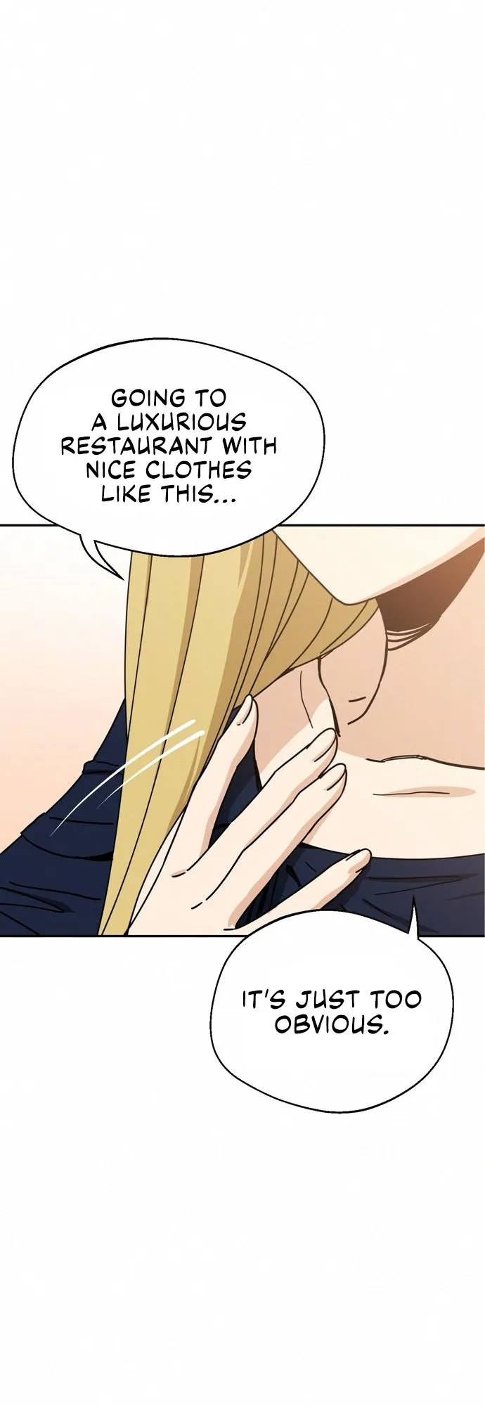 Read Maybe Meant to Be Manga Online