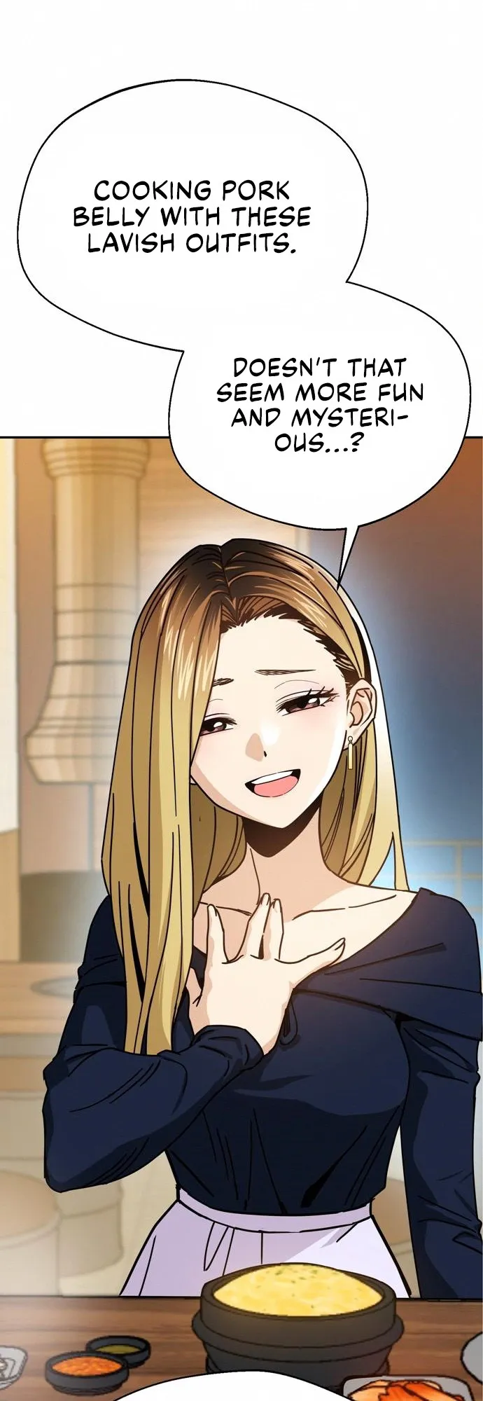 Read Maybe Meant to Be Manga Online