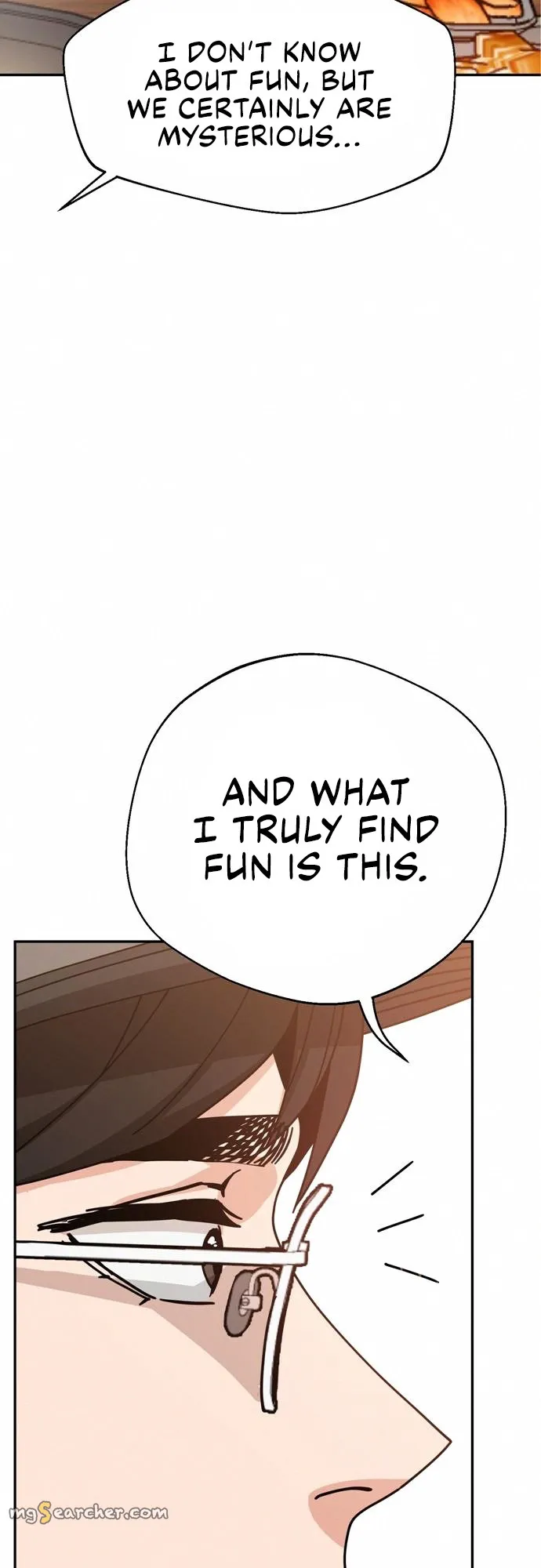 Read Maybe Meant to Be Manga Online