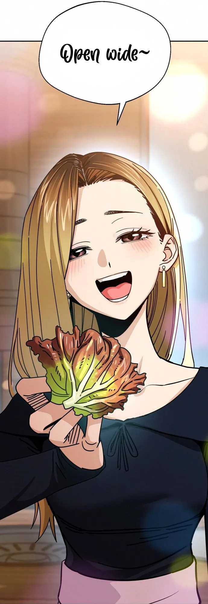 Read Maybe Meant to Be Manga Online