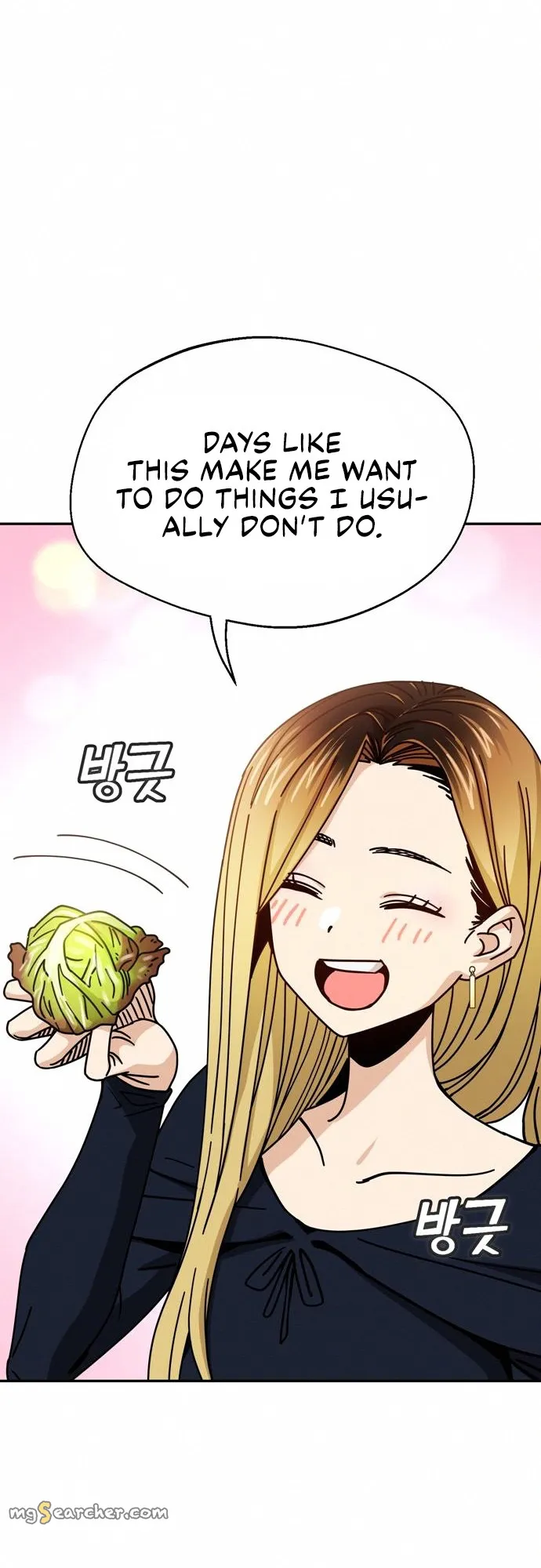 Read Maybe Meant to Be Manga Online