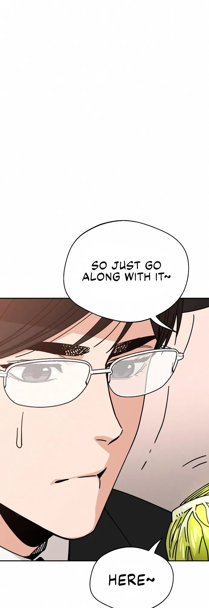 Read Maybe Meant to Be Manga Online