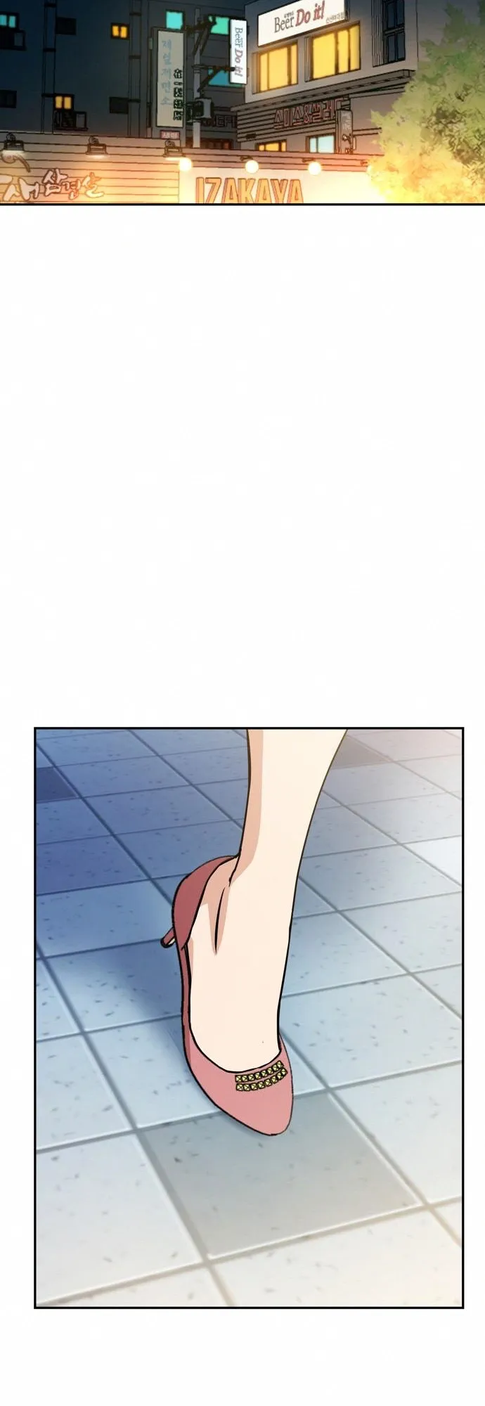 Read Maybe Meant to Be Manga Online