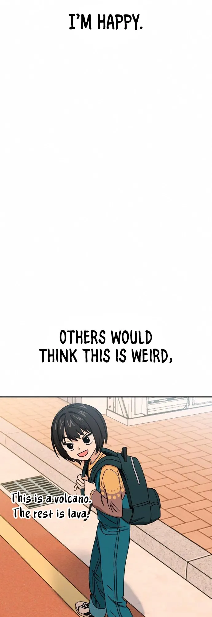 Read Maybe Meant to Be Manga Online