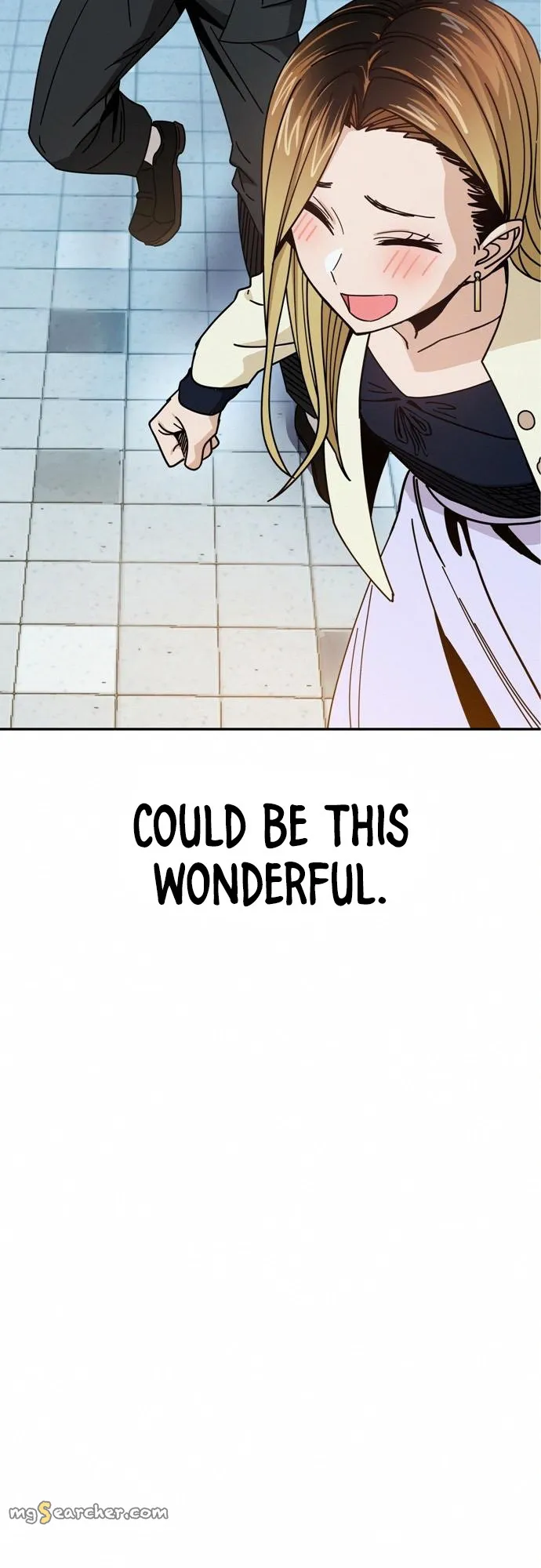Read Maybe Meant to Be Manga Online