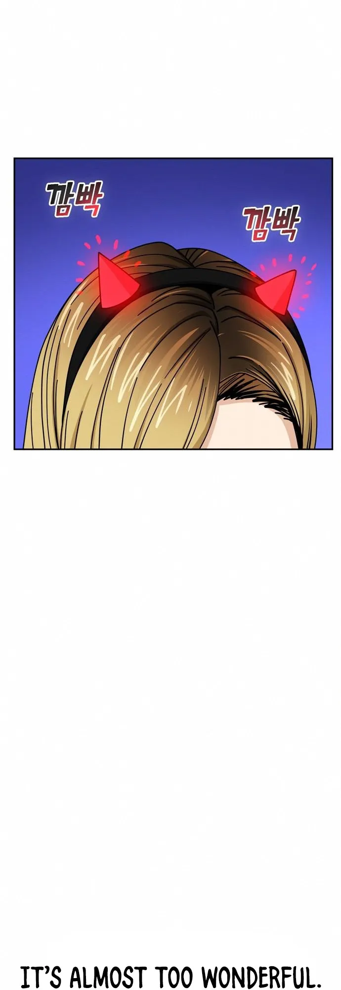 Read Maybe Meant to Be Manga Online
