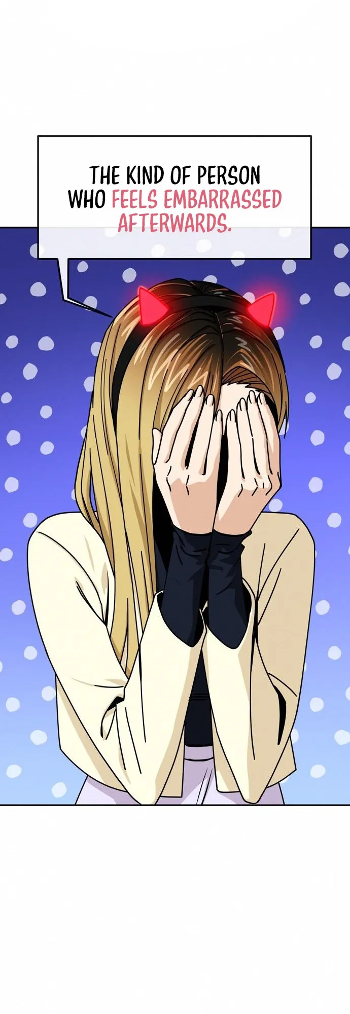 Read Maybe Meant to Be Manga Online