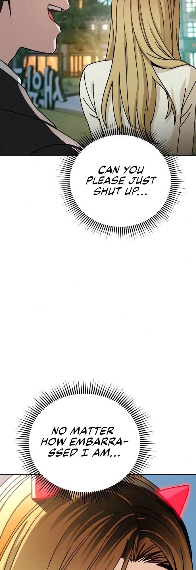 Read Maybe Meant to Be Manga Online