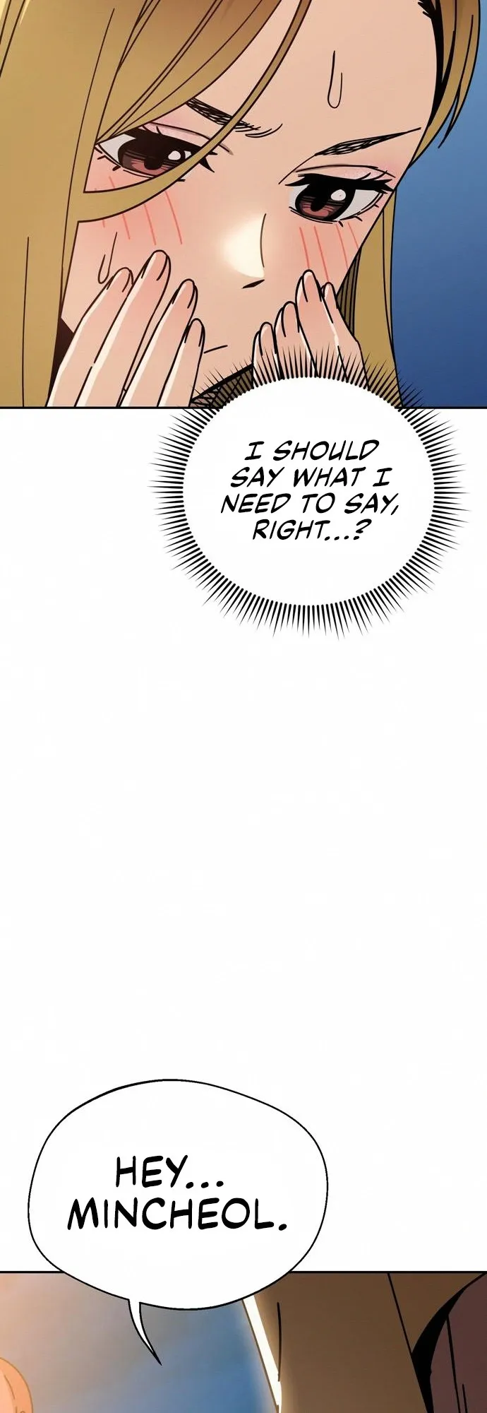 Read Maybe Meant to Be Manga Online