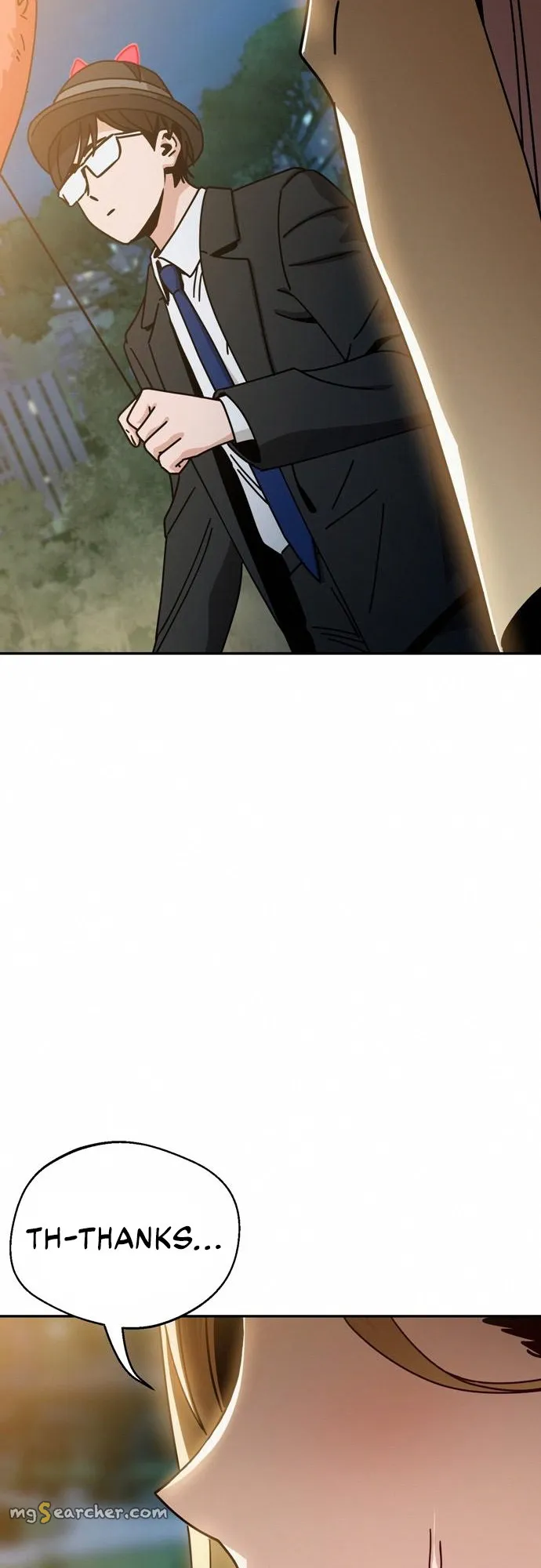 Read Maybe Meant to Be Manga Online