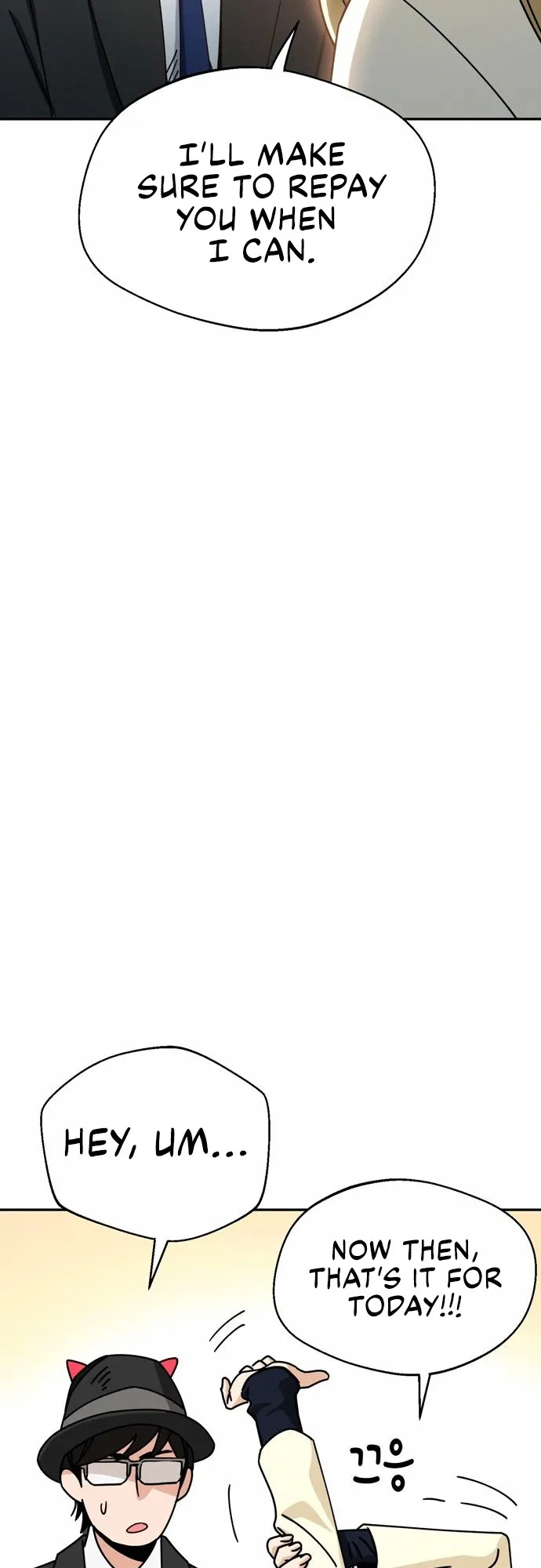 Read Maybe Meant to Be Manga Online