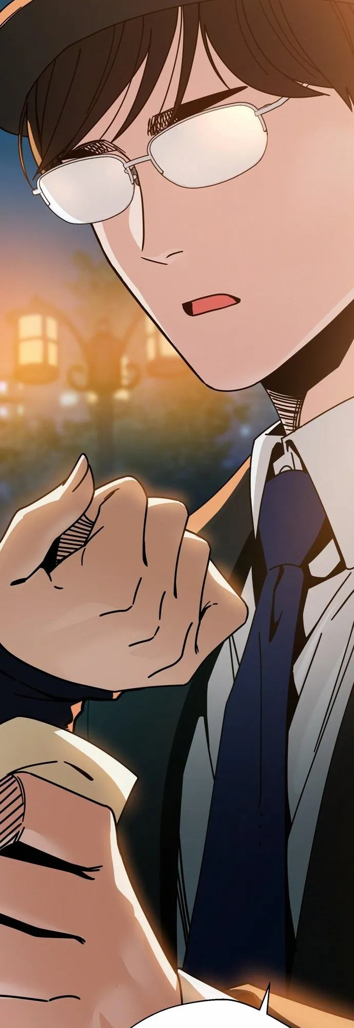 Read Maybe Meant to Be Manga Online