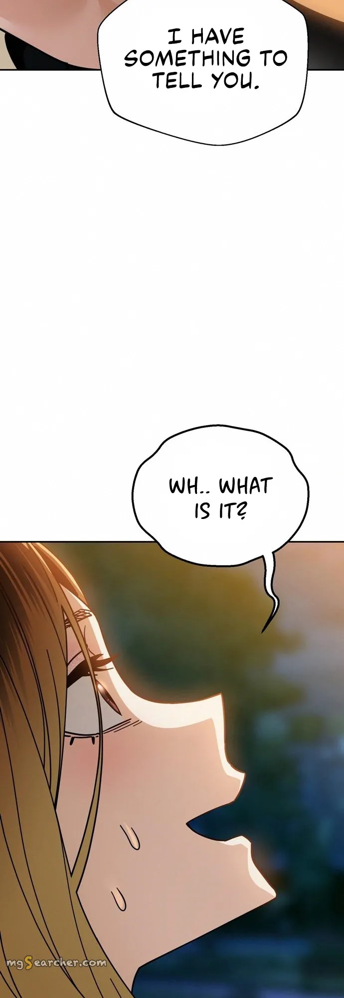 Read Maybe Meant to Be Manga Online