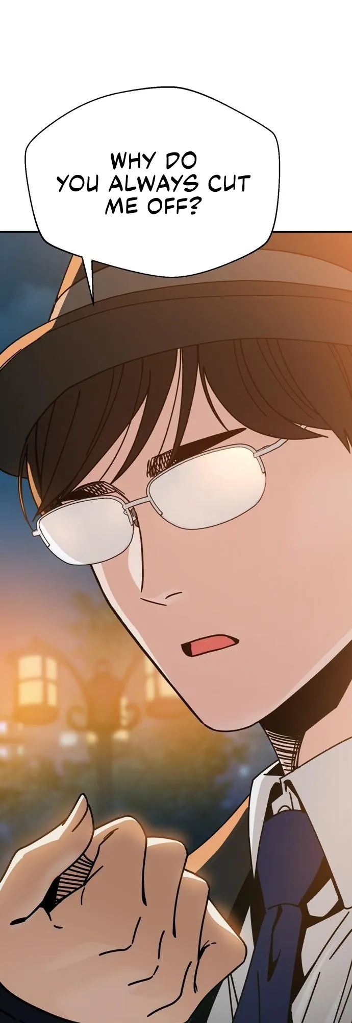 Read Maybe Meant to Be Manga Online