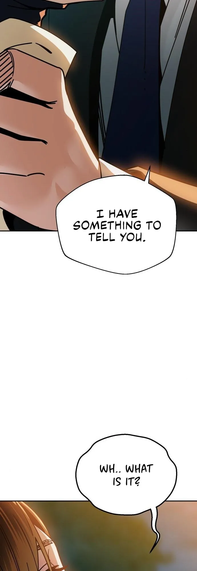 Read Maybe Meant to Be Manga Online