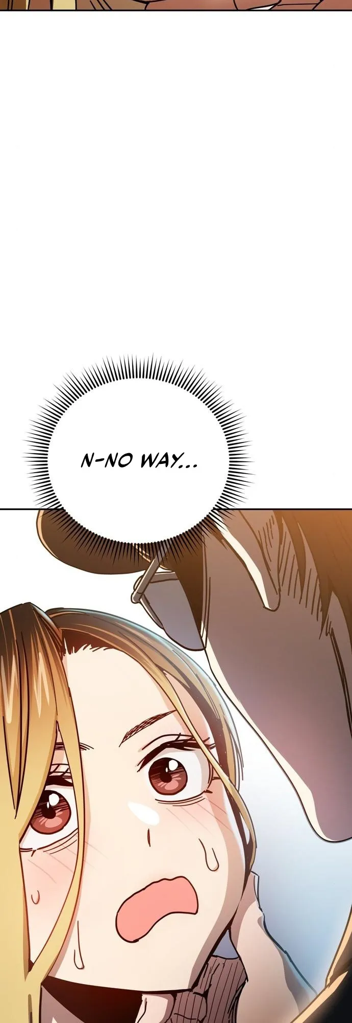 Read Maybe Meant to Be Manga Online