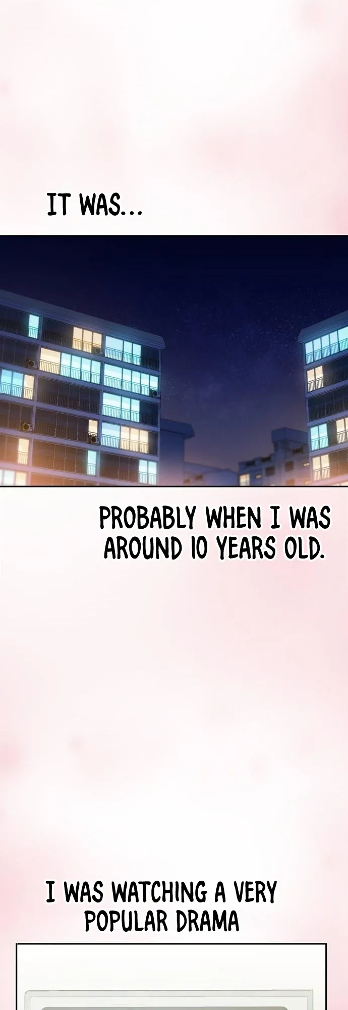 Read Maybe Meant to Be Manga Online