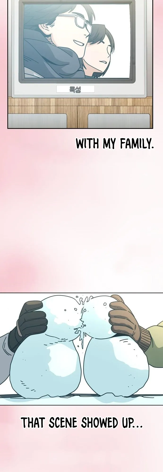Read Maybe Meant to Be Manga Online