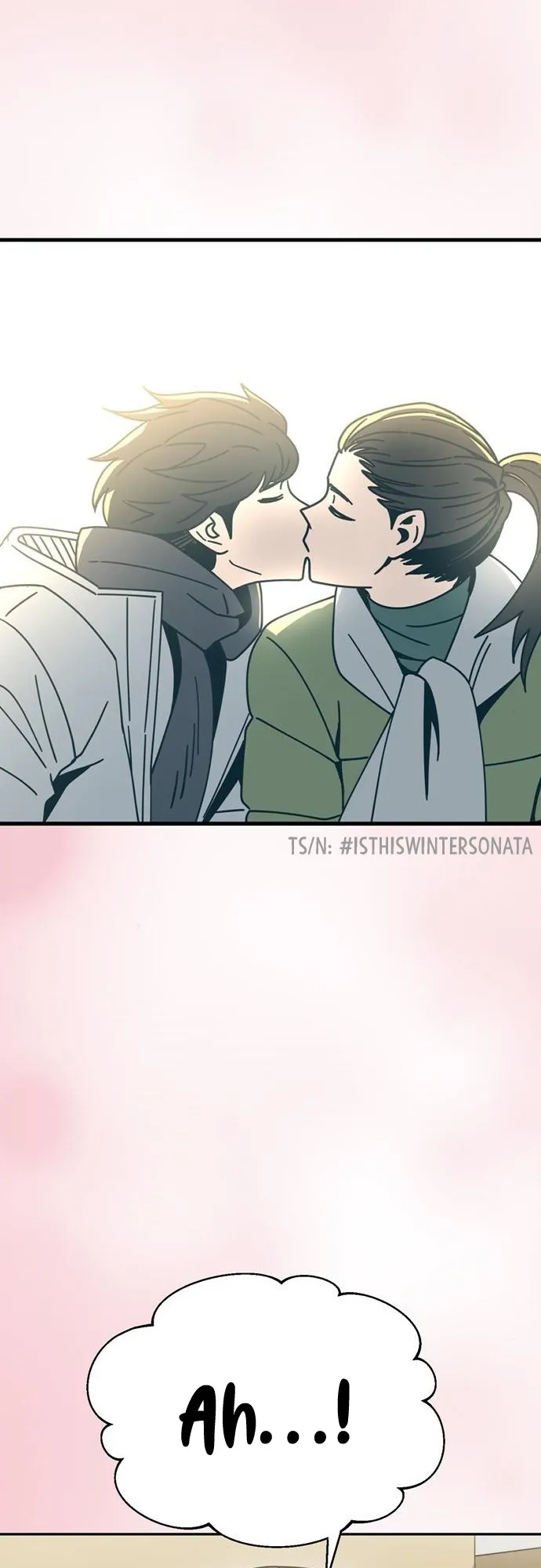 Read Maybe Meant to Be Manga Online