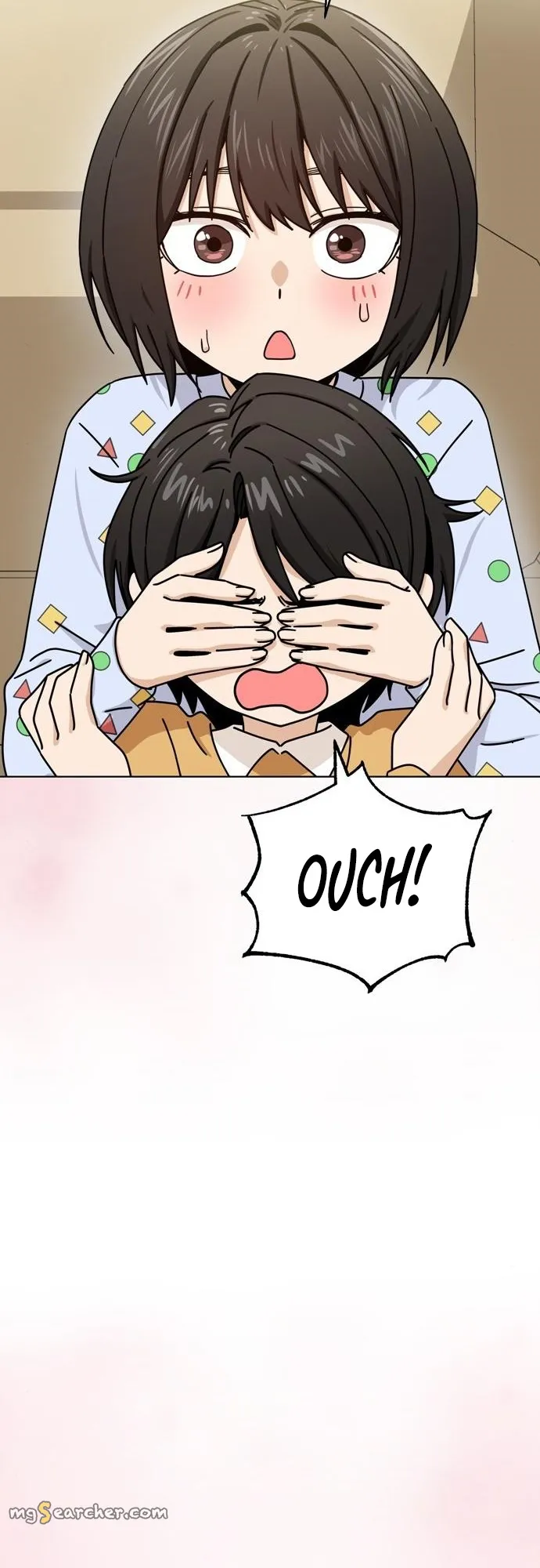Read Maybe Meant to Be Manga Online