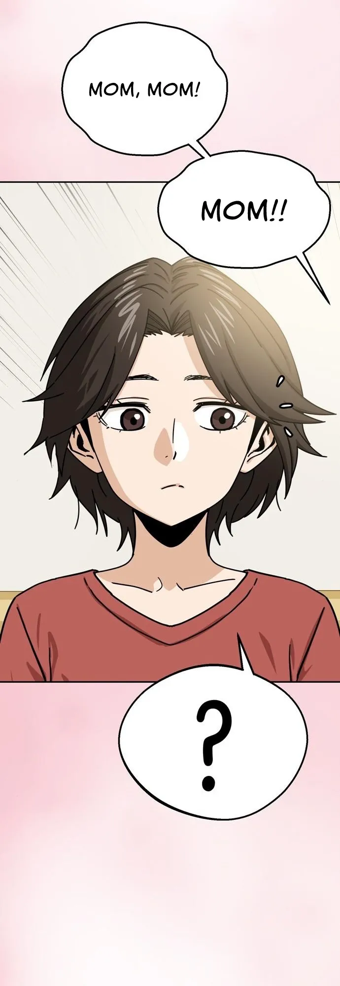 Read Maybe Meant to Be Manga Online