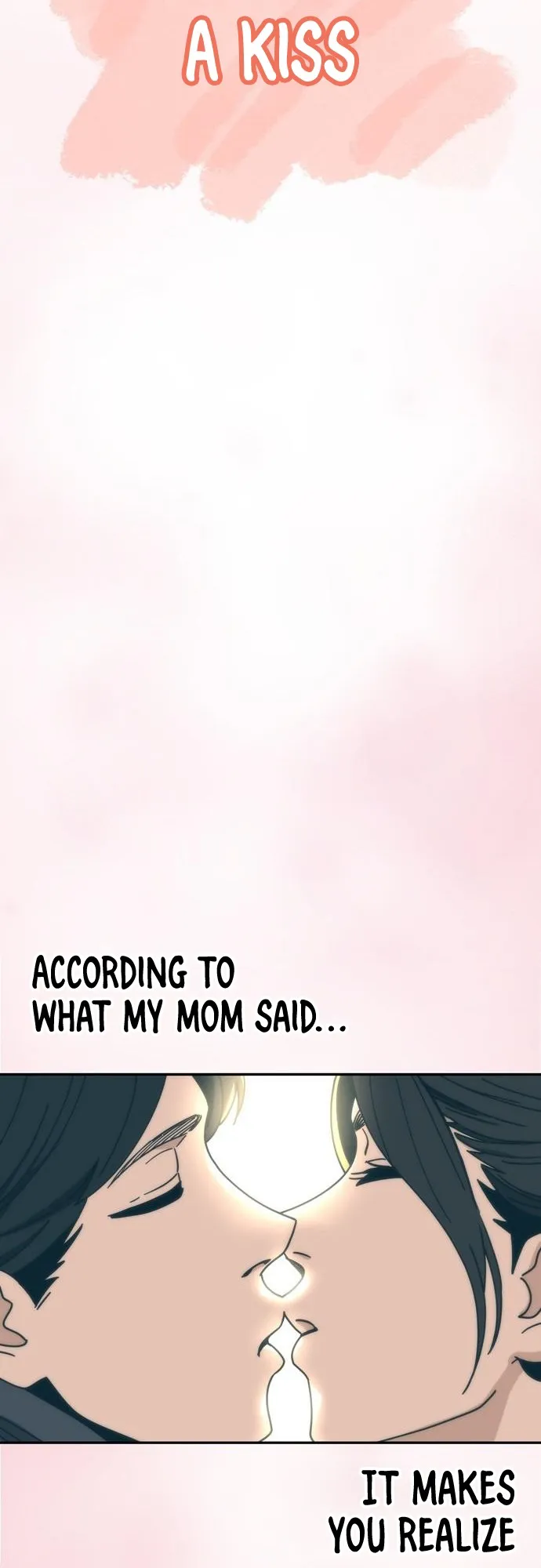 Read Maybe Meant to Be Manga Online