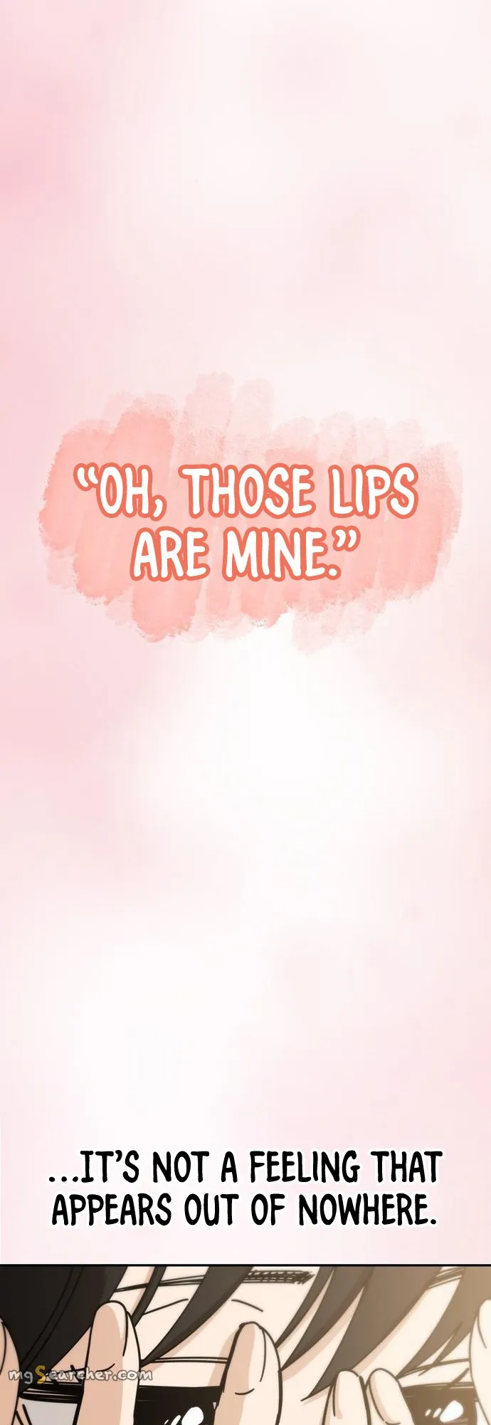 Read Maybe Meant to Be Manga Online