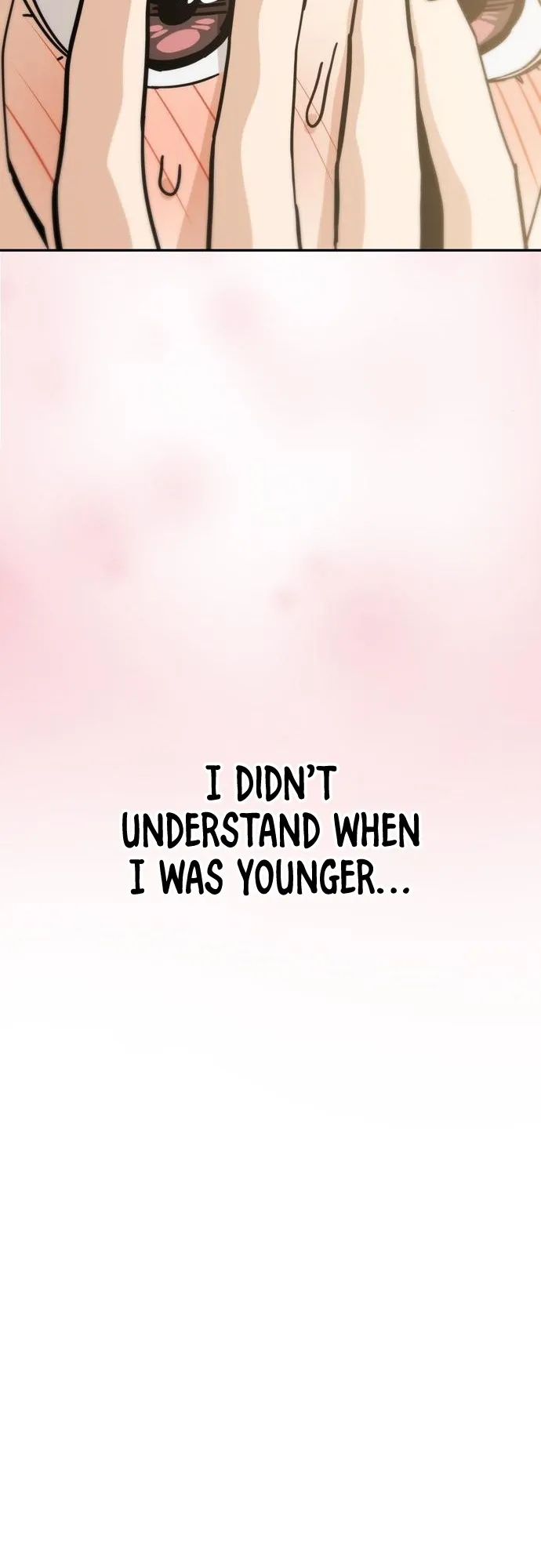 Read Maybe Meant to Be Manga Online
