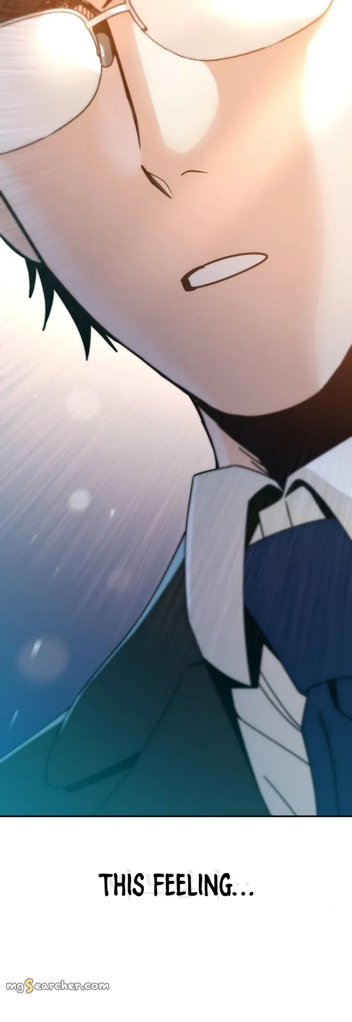 Read Maybe Meant to Be Manga Online