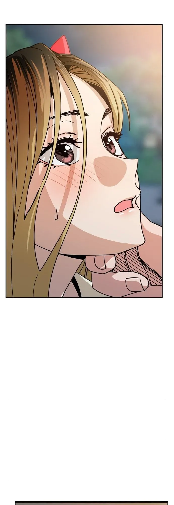Read Maybe Meant to Be Manga Online