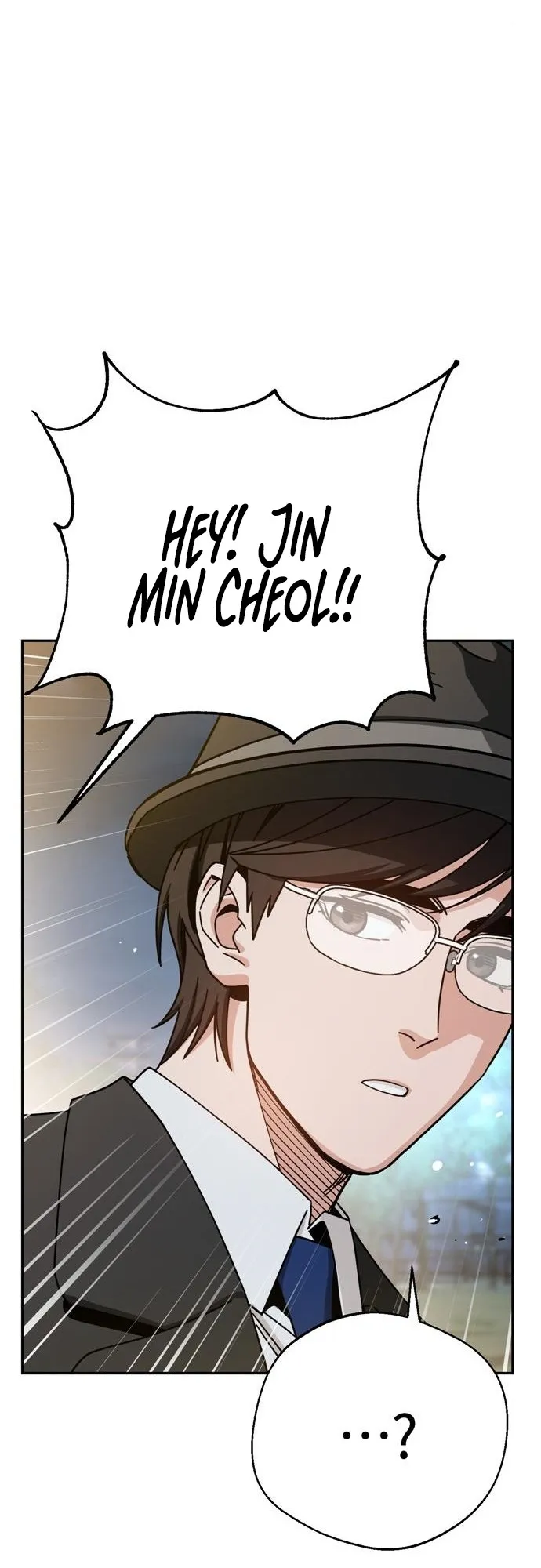 Read Maybe Meant to Be Manga Online