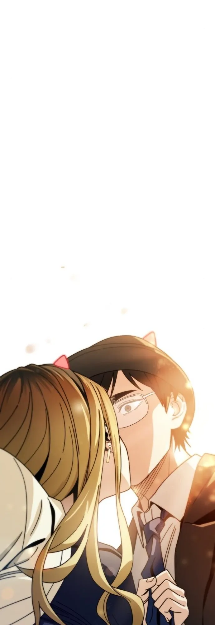 Read Maybe Meant to Be Manga Online