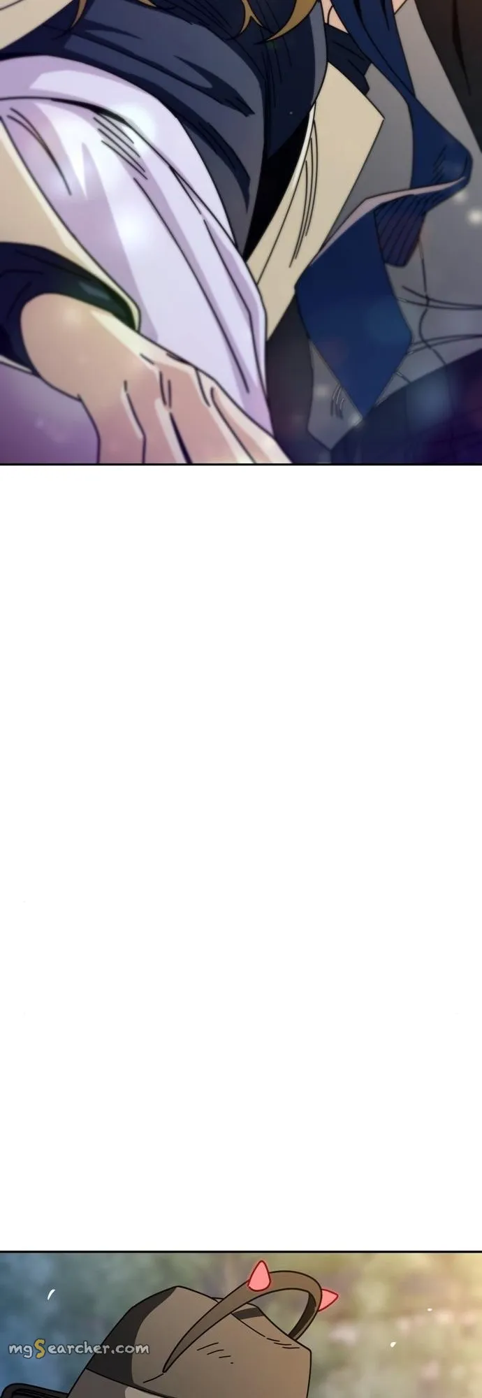 Read Maybe Meant to Be Manga Online