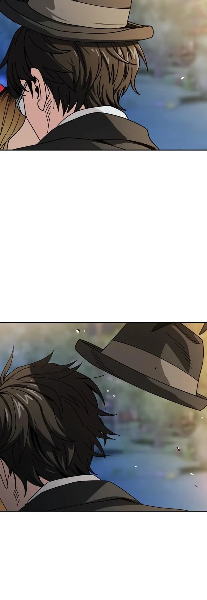 Read Maybe Meant to Be Manga Online