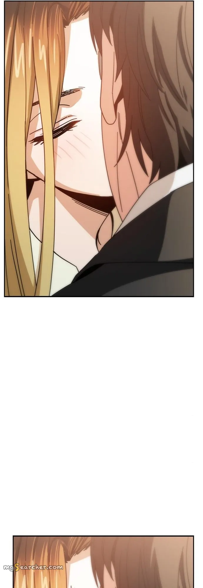 Read Maybe Meant to Be Manga Online